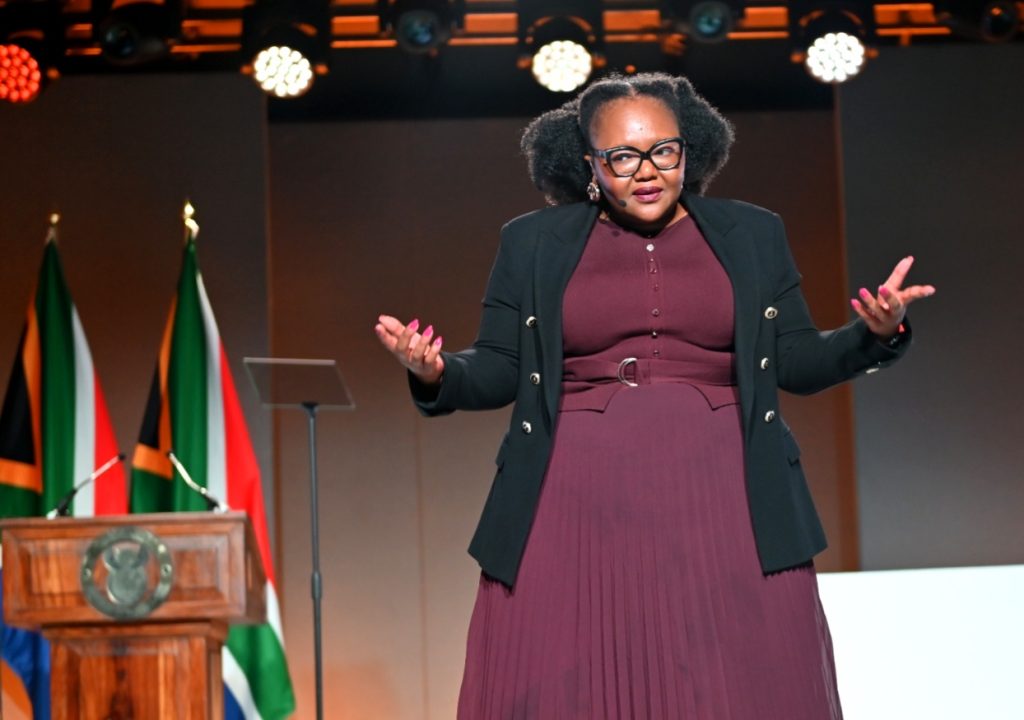 Govt should have focused on ECD: Ramaphosa