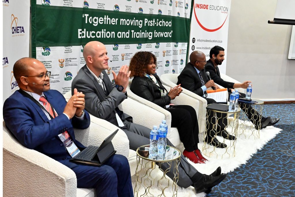 Skills for a future workforce