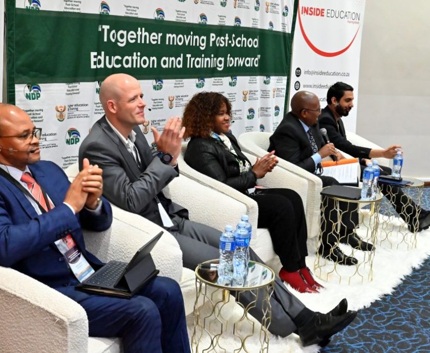 Skills for a future workforce