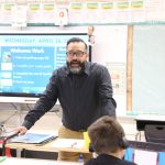 Classroom management practices from New Jersey teachers of the year