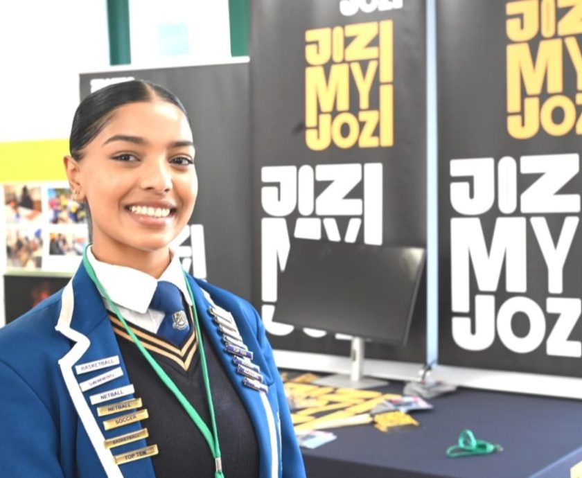 Jozi My Jozi calls for standardisation of volunteerism for broader impact in communities