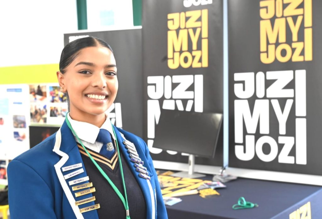 Jozi My Jozi calls for standardisation of volunteerism for broader impact in communities