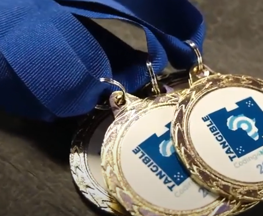 SA celebrates national coding winners in honour of Mandela