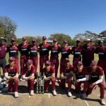 Jozi Invitational XI proves the power of school sport with Rams T20 victory