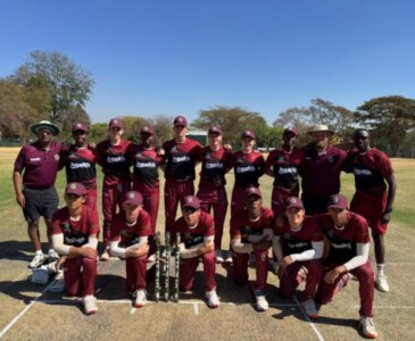 Jozi Invitational XI proves the power of school sport with Rams T20 victory