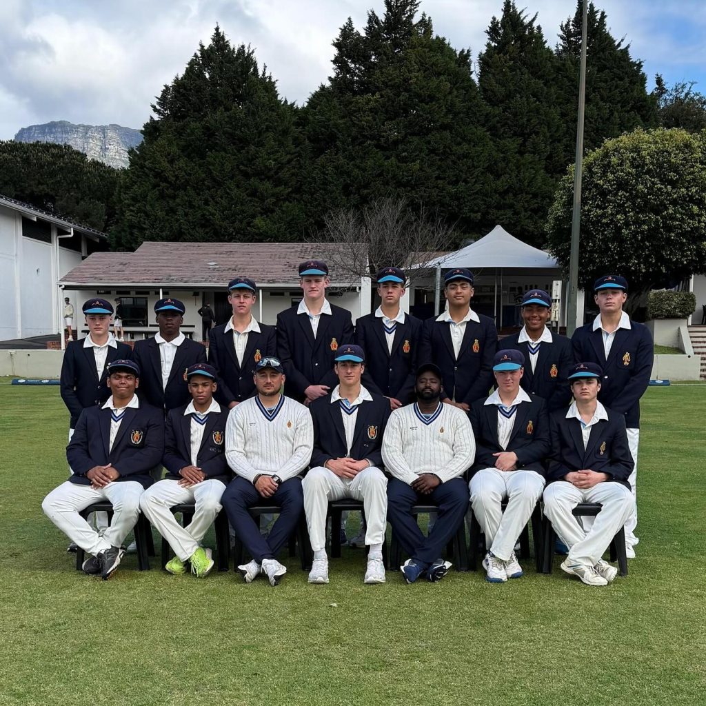 Weekend cricket heats up with top schools delivering thrilling performances