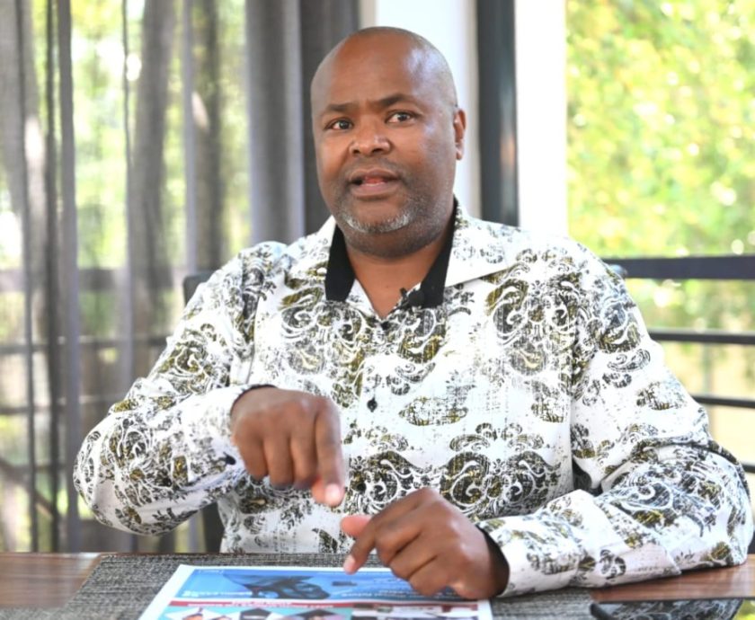 CETA administrator vows to tackle chronic governance challenges at training authority