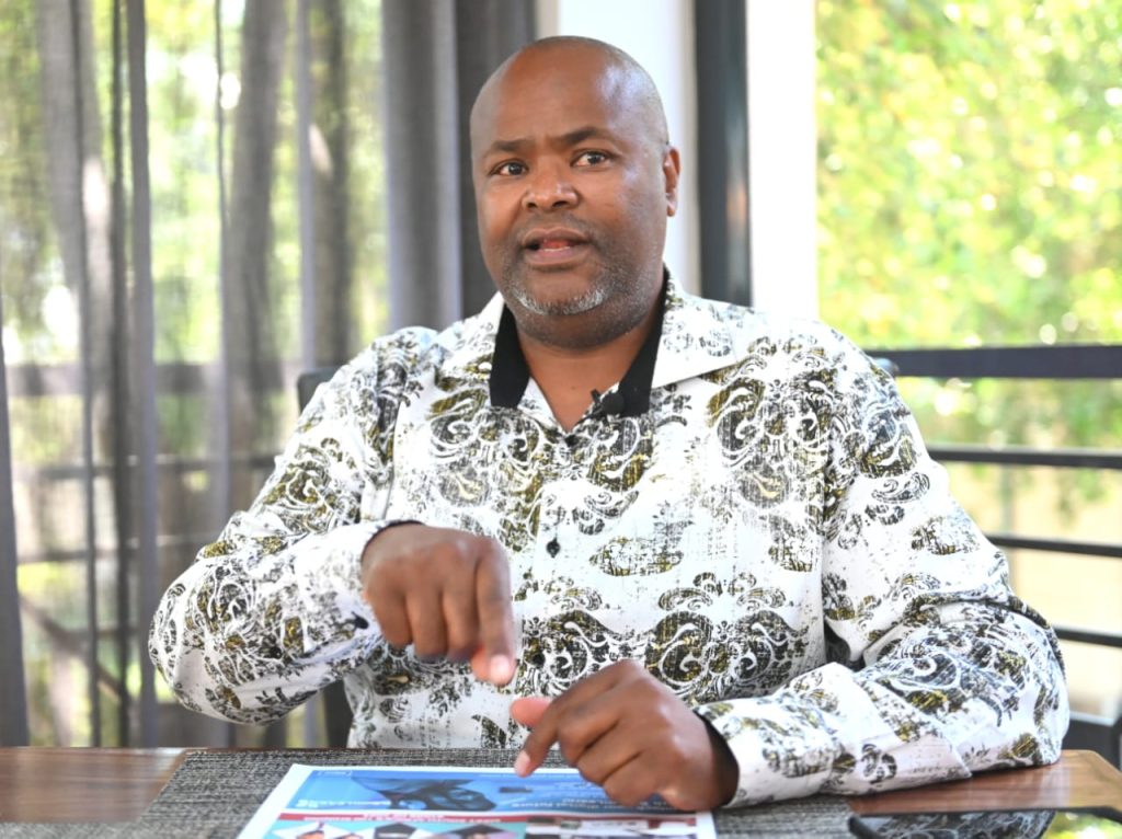 CETA administrator vows to tackle chronic governance challenges at training authority