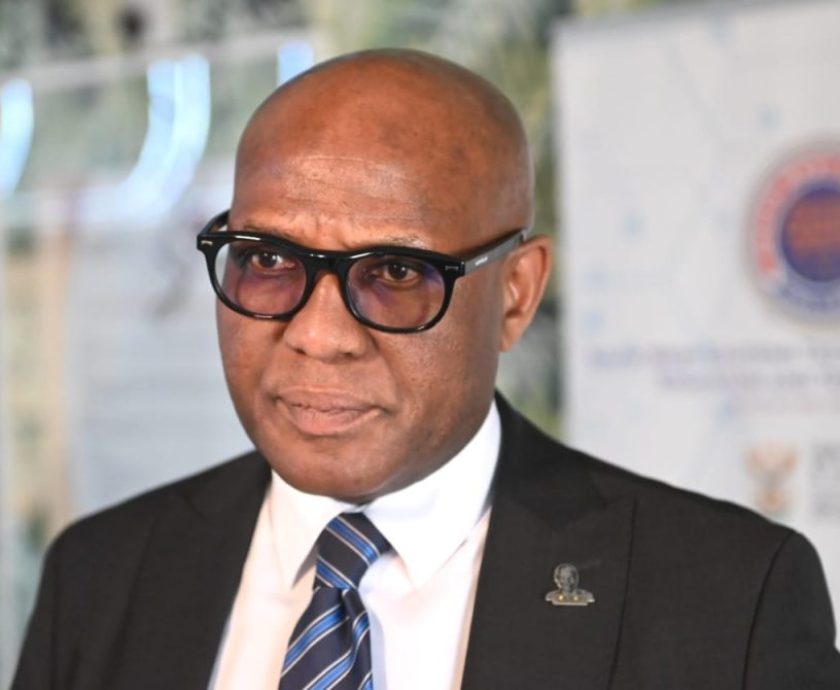 R28 million digital hub launched in Soweto to empower 4IR careers