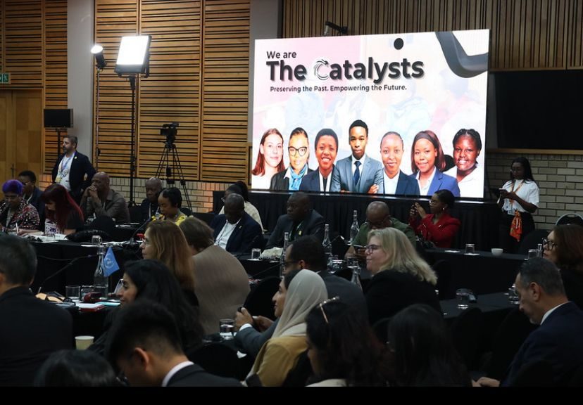 UJ students pocket over R300k in prizes at G20 Tourism Hackathon