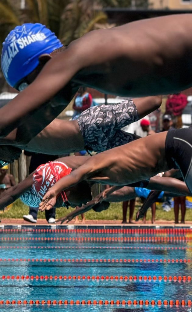 Umlazi and surrounding areas triumph at eThekwini Games Grand Finale 2025