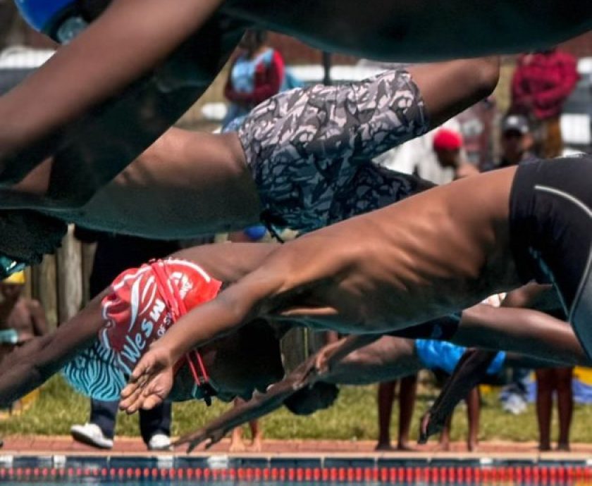 Umlazi and surrounding areas triumph at eThekwini Games Grand Finale 2025