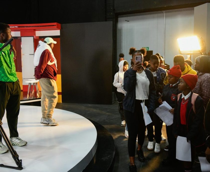 Media City Academy set to launch full operational studio in 2026