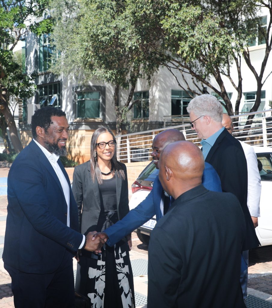 Manamela hails SAQA’s new era of innovation and integrity