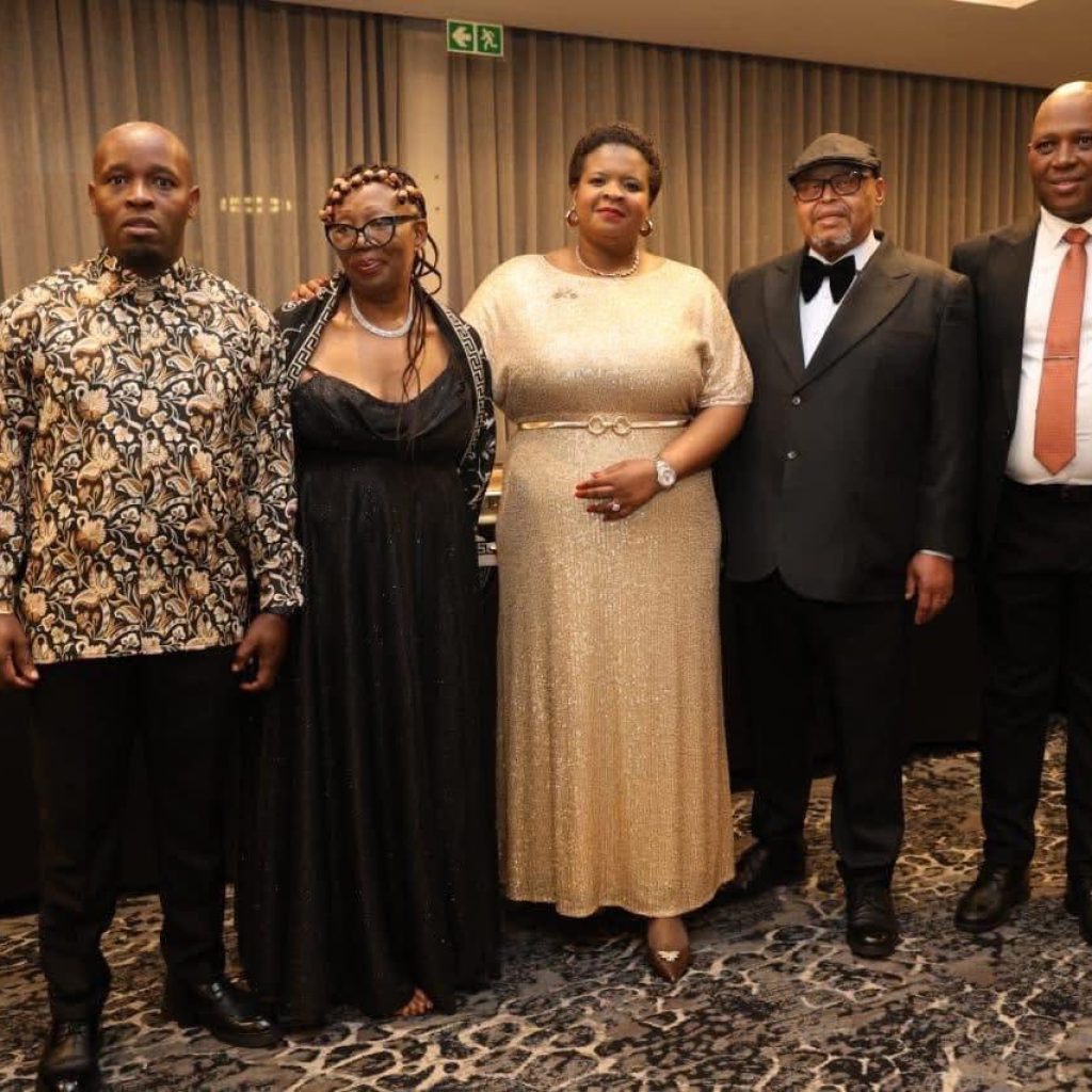 Elangeni TVET College raise more than R1 million for infrastructure projects