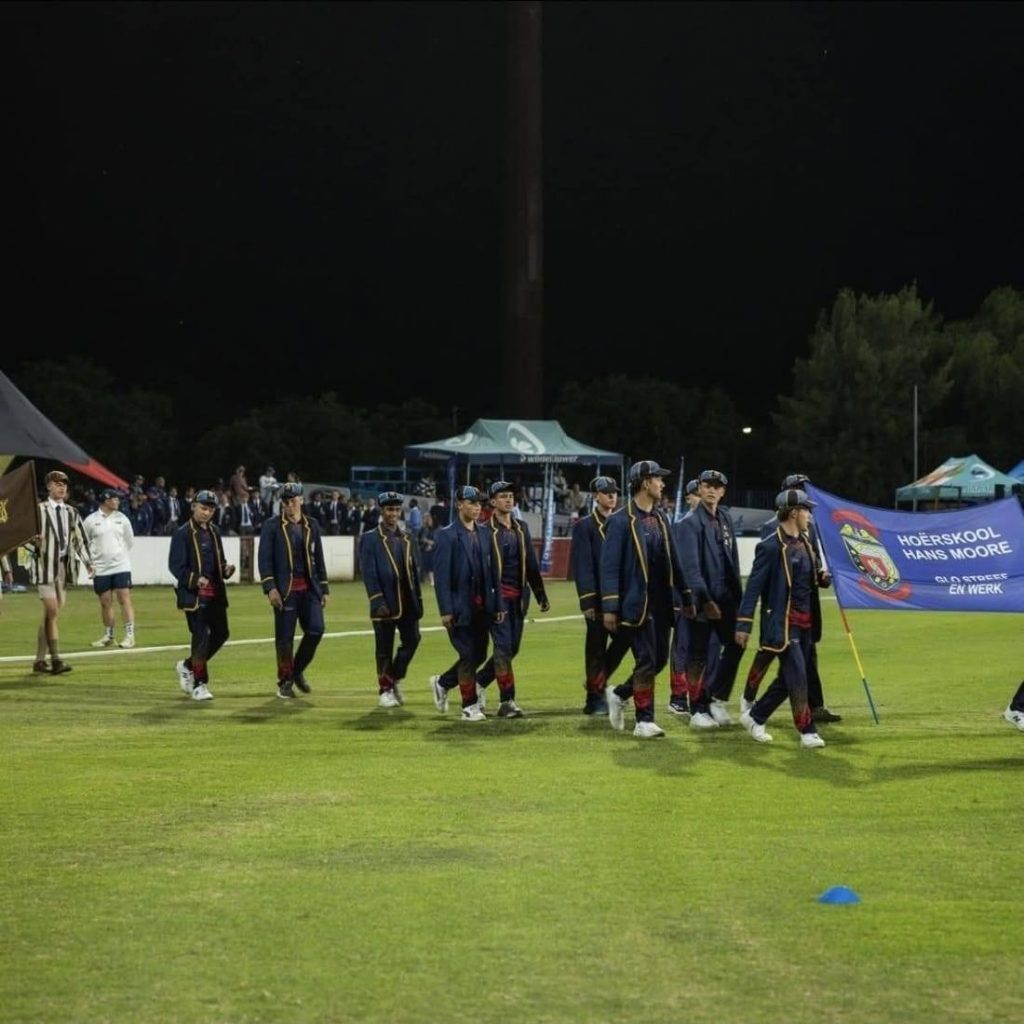 Bishops edge Wynberg in Western Province thriller as Hans Moore storm to Easterns crown