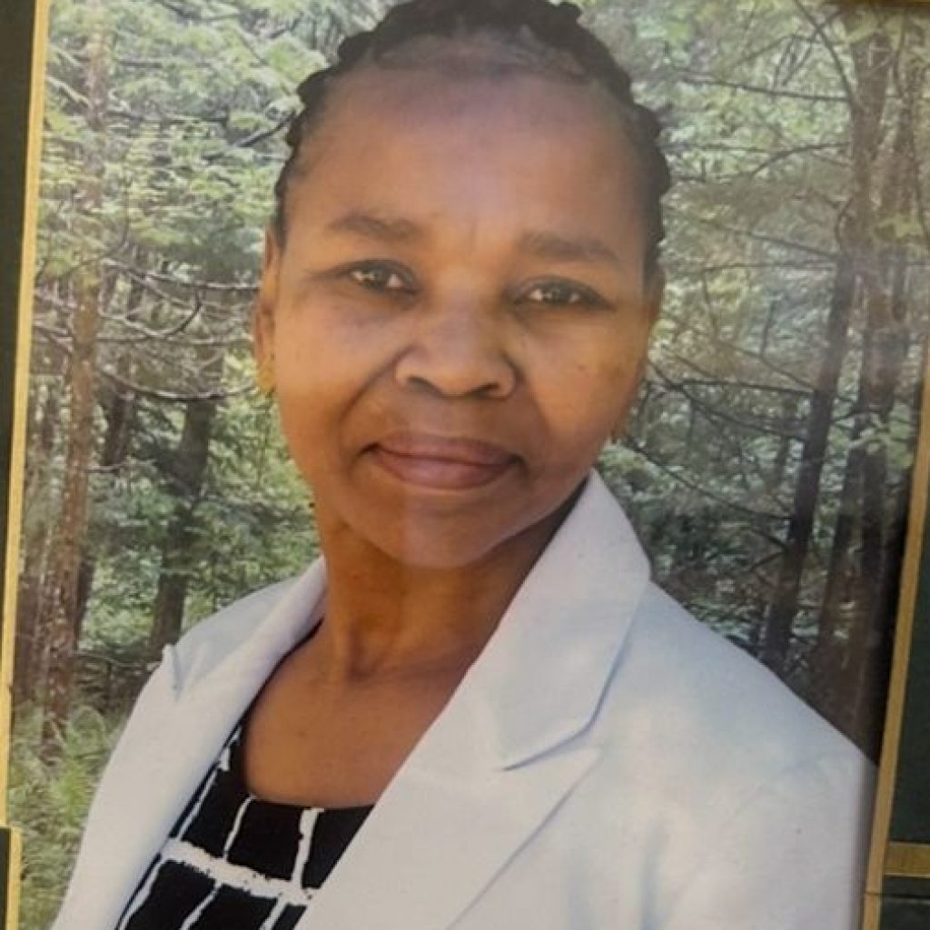 Principal and staff member fatally shot at Inxiweni Primary School in Ekurhuleni