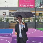 ‘Field of Dreams’ brings new goals for Joburg inner-city children