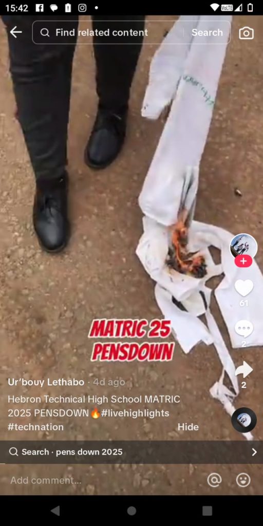 Pens down parties: Educators call for government to raise alcohol purchasing age