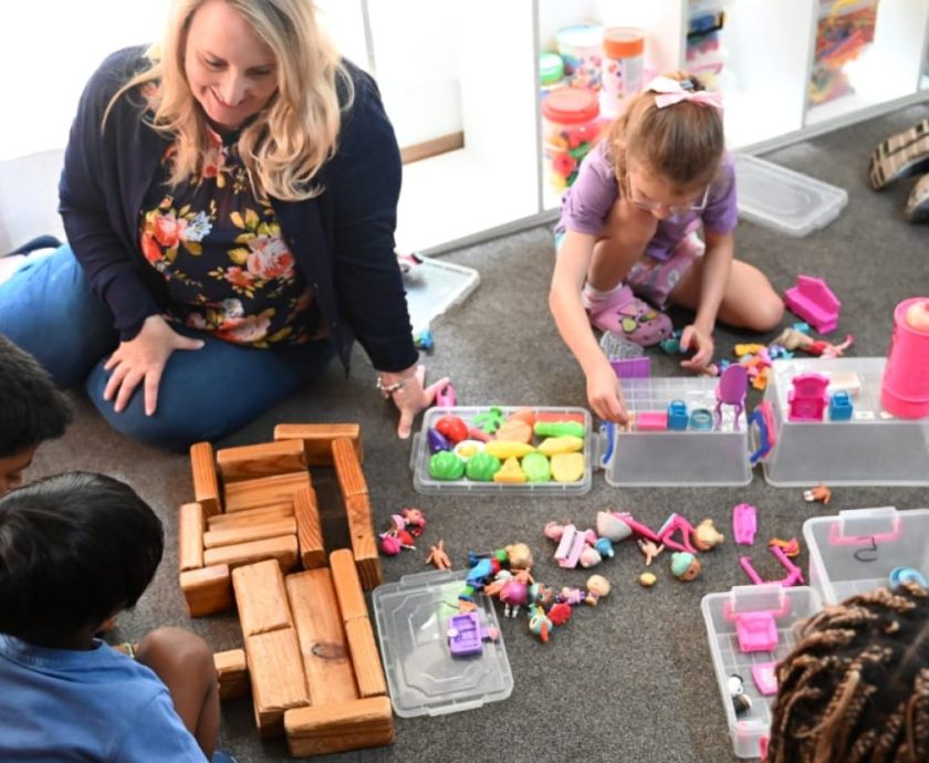 How a South African school is nurturing young geniuses