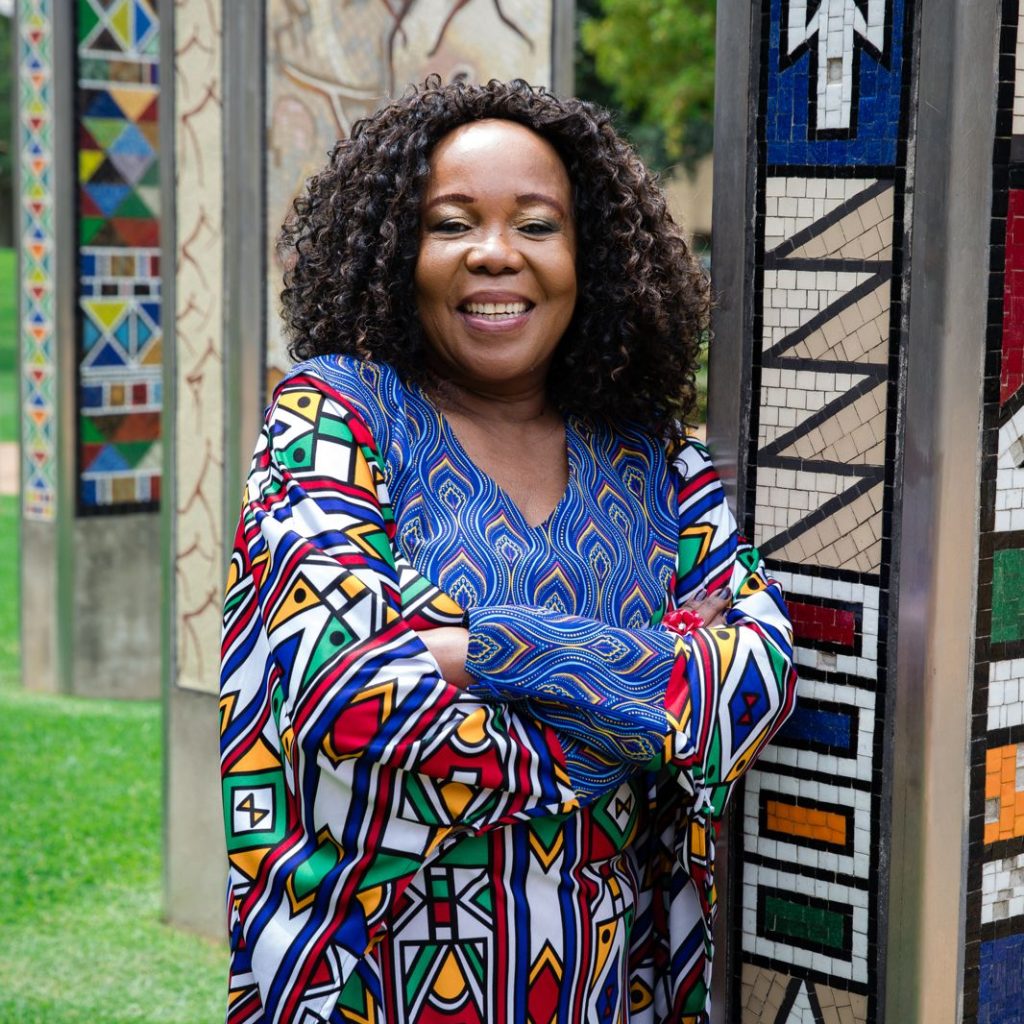 Oprah Winfrey academy delivers another 100% matric pass rate  