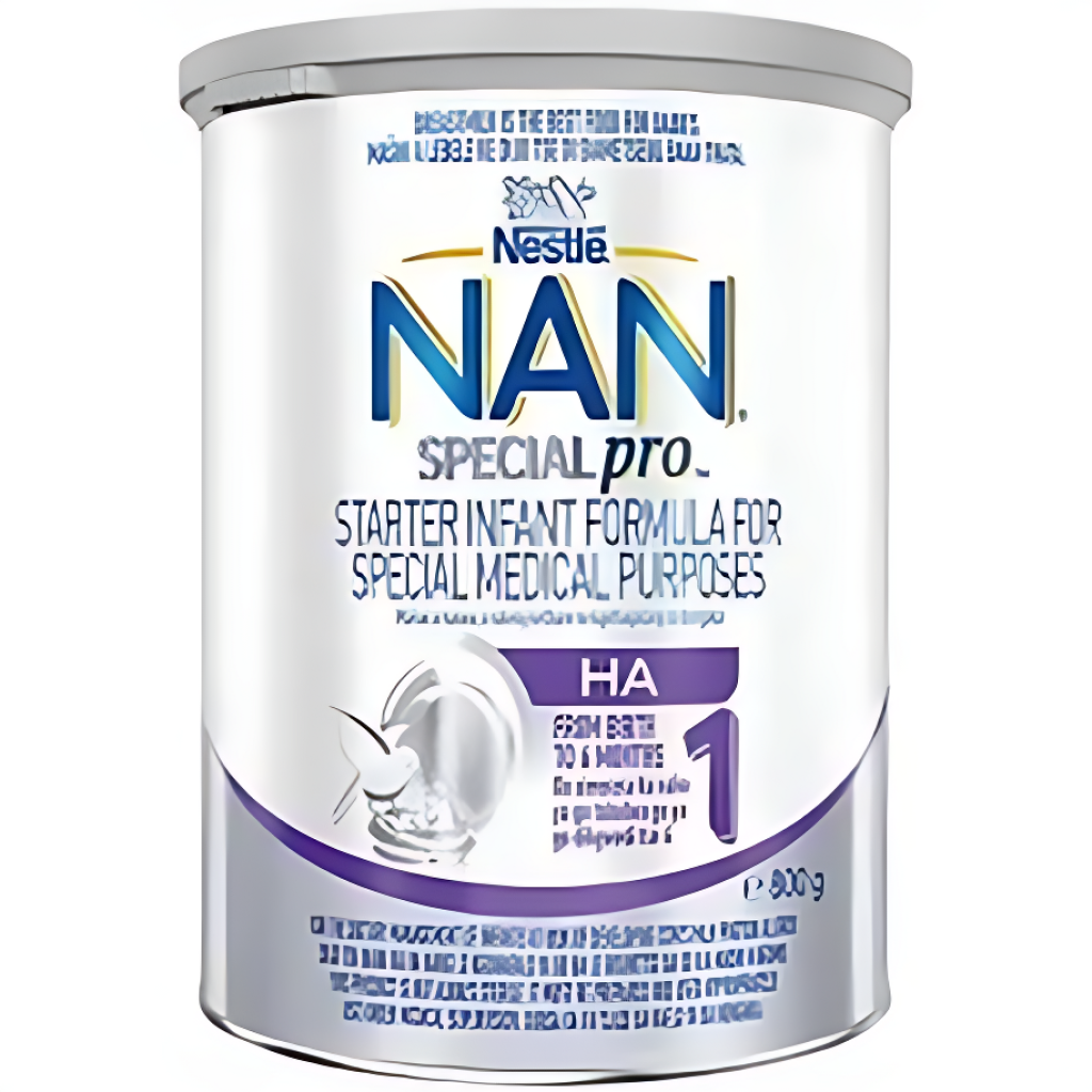 Nestlé infant formula recalled over toxin concerns