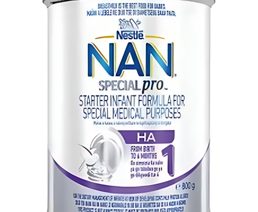 Nestlé infant formula recalled over toxin concerns