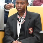 Brains and big dreams: Diepkloof top NSC achiever Tania Motimele sets sights on neurosurgery