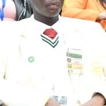 WATCH: Gauteng top matric achiever Kamogelo Tshabalala eyes Actuarial Science