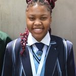 Mpumalanga’s top achiever Luyanda Ndlozi sets sights on mechatronics at UCT