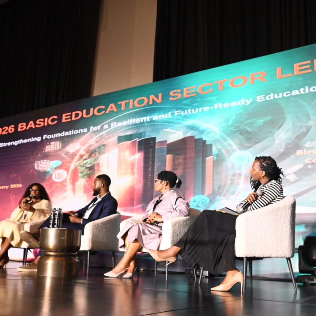 Universities hold the key to early learning turnaround, Manamela tells Lekgotla