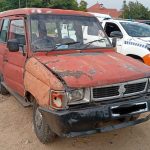 IN PICS: JMPD pounce with scholar transport operation following Vanderbijlpark accident