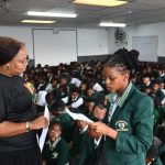 Youth-led Azania Movement steps up school oversight in Ekurhuleni