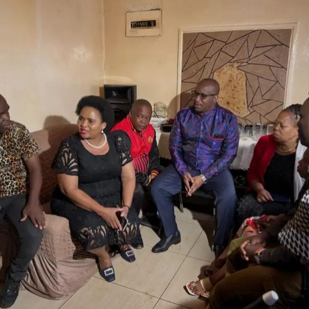 GDE appoints law firm to probe death of Grade R pupil in Coronationville