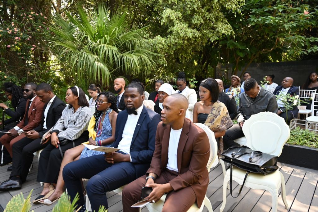 Scenes from 100 Shining stars: Beacons of hope in a time of change