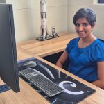 UKZN rocket engineer joins council for SA space regulation  