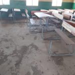 KZN school gets six chemical toilets in ‘PR exercise’ after years-long wait for basic infrastructure