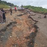 Limpopo suspends schooling in flood-affected districts