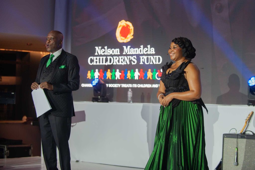 Mbeki and Ramaphosa probe poverty in children impact, by STATS SA