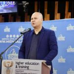 DHET urges business to back youth skills at Midvaal imbizo