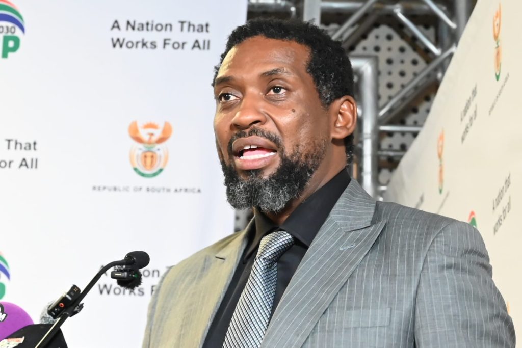 Manamela defends SETA interventions as R2.8bn recovery drive gains momentum