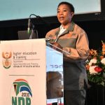 WorldSkills conference opens as government warns of skills gap threat