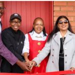 Vodacom invests R2m in Daveyton special needs school
