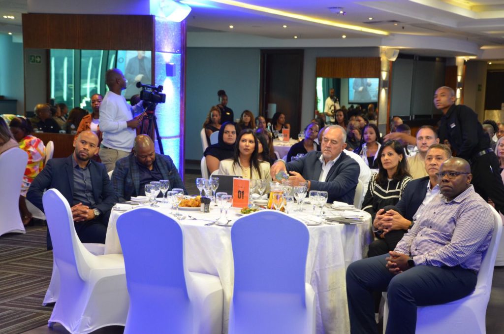 Durban jobs drive puts 231 young people into work