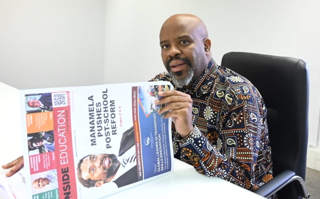 College of Cape Town challenges rooted in hiring, procurement