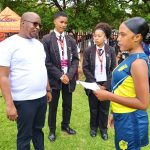 Gauteng launches specialised sports school at Vorentoe