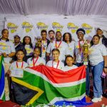 SA takes first place at African Spelling Bee, world champs up next