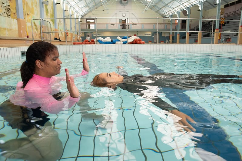 NSRI, Scouts roll out water safety, skills programme for youth