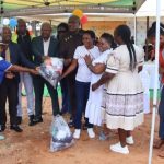 Limpopo hands over new Baphuting community library