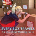 Santa Shoebox Project opens 2026 applications for schools, ECD centres